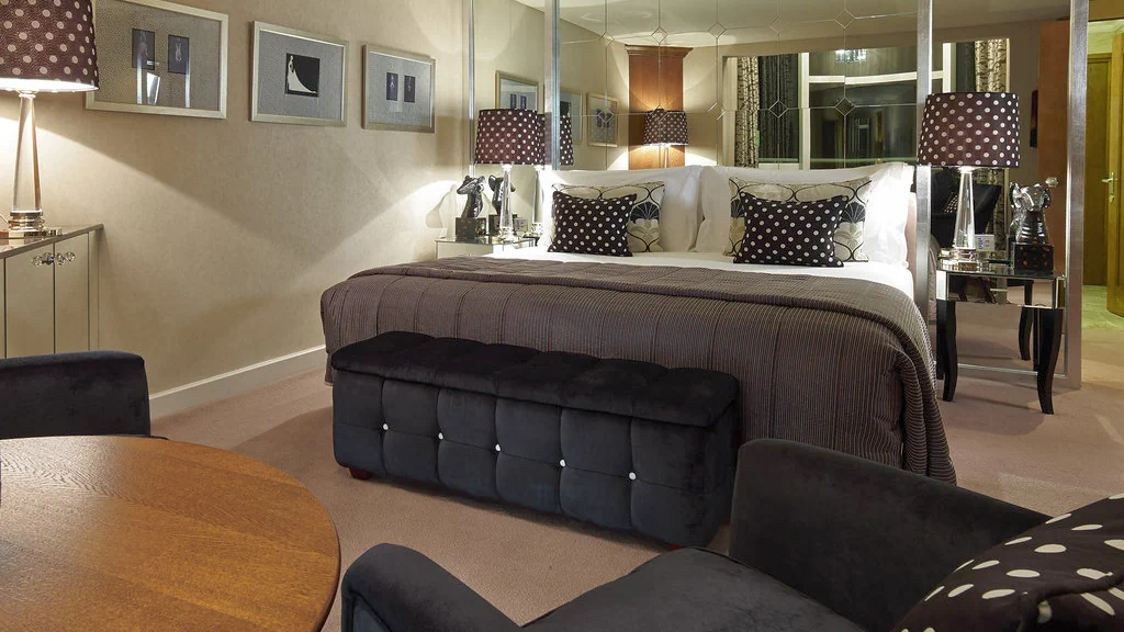 الفندق منتجع تشيلسي هاربور - لندن